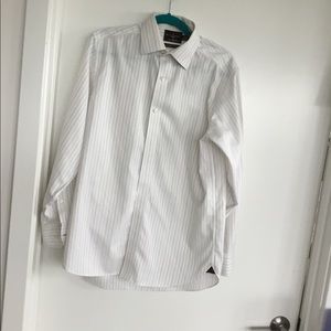 Black Brown 1826 shirt